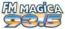 Logo for FM Magica