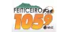 Logo for Feiticeiro FM