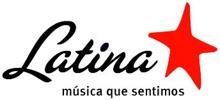 Logo for Fm Latina