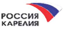 Logo for GTRK Kareliya