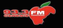 Logo for Genesis FM