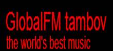 Logo for Global FM Tambov