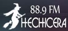 Logo for Hechicera Fm