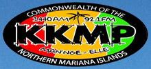Logo for KKMP