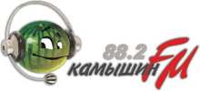 Logo for Kamishin Fm
