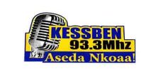 كيسبن FM