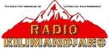 Logo for Kilimandjaro Radio