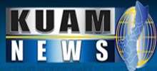 Logo for Kuam News