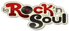 Logo for La Rock and Soul