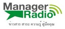 Logo for Manager Radio