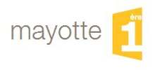 Logo for Mayotte 1ere