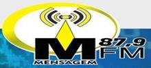 Mensagem FM