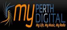 Logo for My Perth Digital