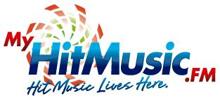 Logo for MyHitMusic FM