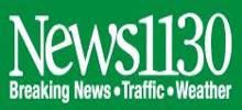 Logo for News 1130