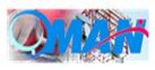 Logo for Oman FM