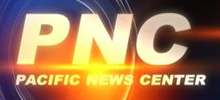 Logo for Pacific News Center