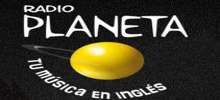 Logo for Planeta FM