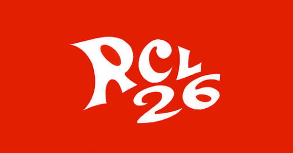 RCL 26 Radio