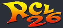 RCL 26 Radio
