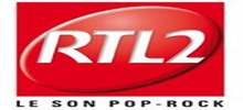 Logo for RTL2 Dom