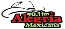 Radio Alegria Mexicana