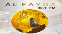 Logo for Radio Alfayda