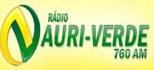 Radio Auri Verde