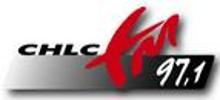 Logo for Radio CHLC