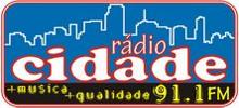 Radio Cidade 91.1