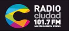 Radio Ciudad Ecuador