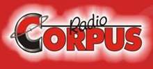 Logo for Radio Corpus