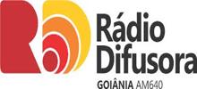 Logo for Radio Difusora