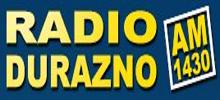 Radio Durazno