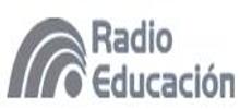 Logo for Radio Educacion