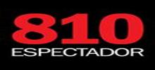 Logo for Radio El Espectador