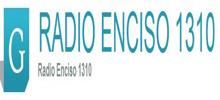 Logo for Radio Enciso