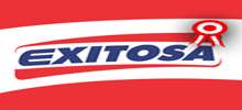 Logo for Radio Exitosa