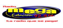 Radio Megaestacion