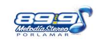Logo for Radio Melodia Stereo