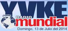 Radio Mundial Margarita