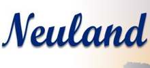 Logo for Radio Neuland