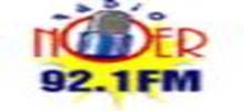 Logo for Radio Noer