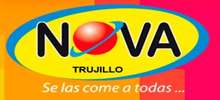 Logo for Radio Nova Trujillo
