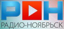 Logo for Radio Noyabrsk