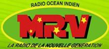 Logo for Radio Ocean Indien