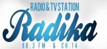 Radio Radika
