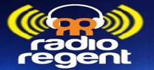 Logo for Radio Regent