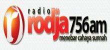 Radio Rodja