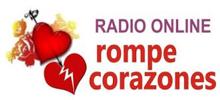 Logo for Radio Rompecorazones